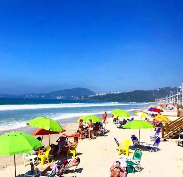 Locanda Pousada Vila Del Mare - Frente Praia Bombinhas