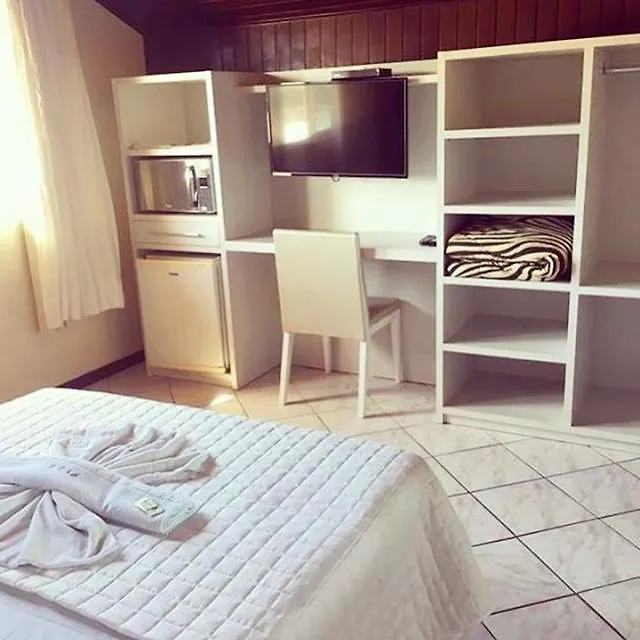 Locanda Pousada Vila Del Mare - Frente Praia Bombinhas