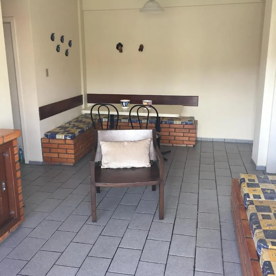 Locanda Pousada Vila Del Mare - Frente Praia Bombinhas