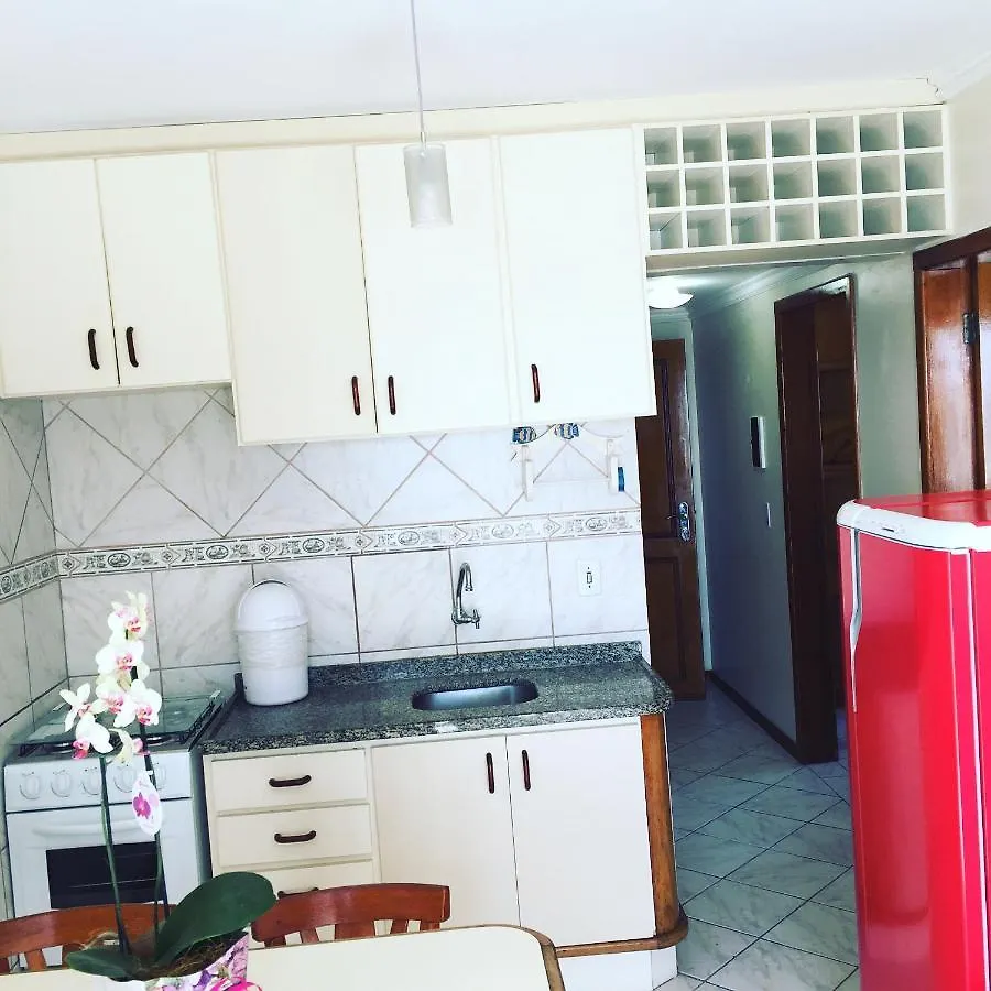 Pousada Vila Del Mare - Frente Praia Bombinhas Locanda