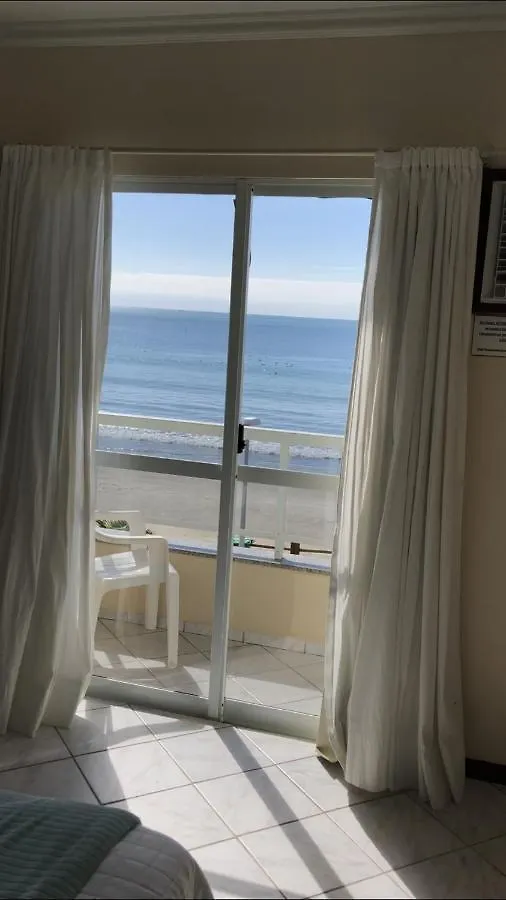 Pousada Vila Del Mare - Frente Praia Bombinhas