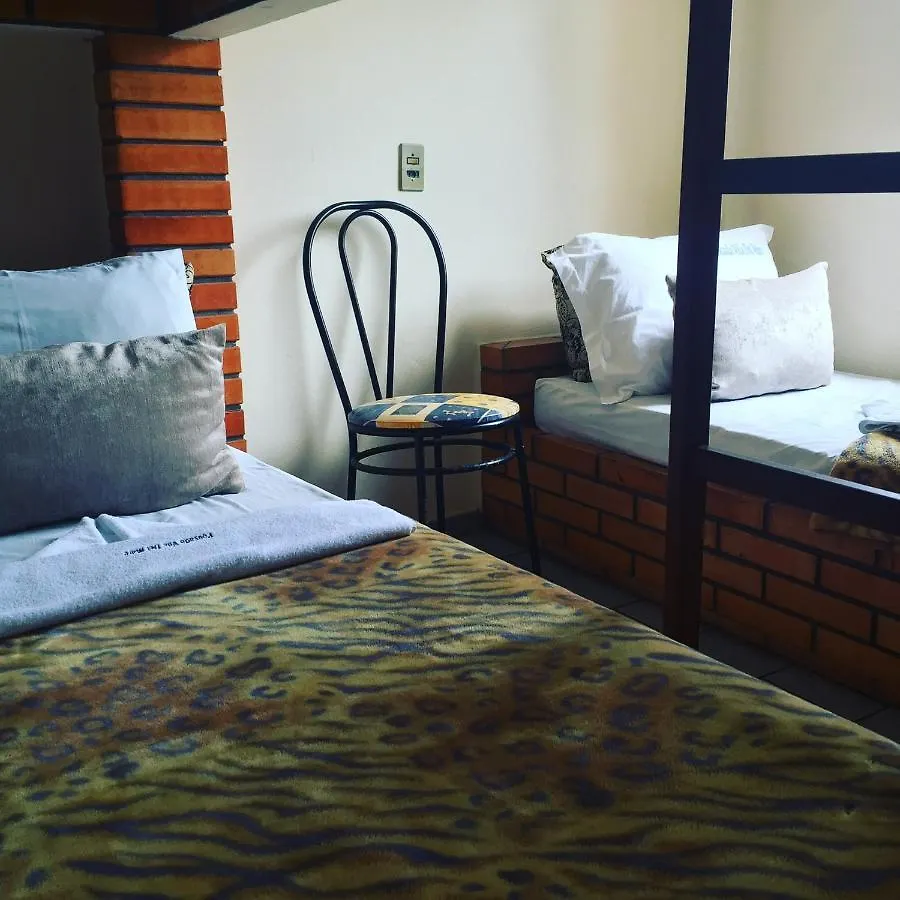 Locanda Pousada Vila Del Mare - Frente Praia Bombinhas Brasile