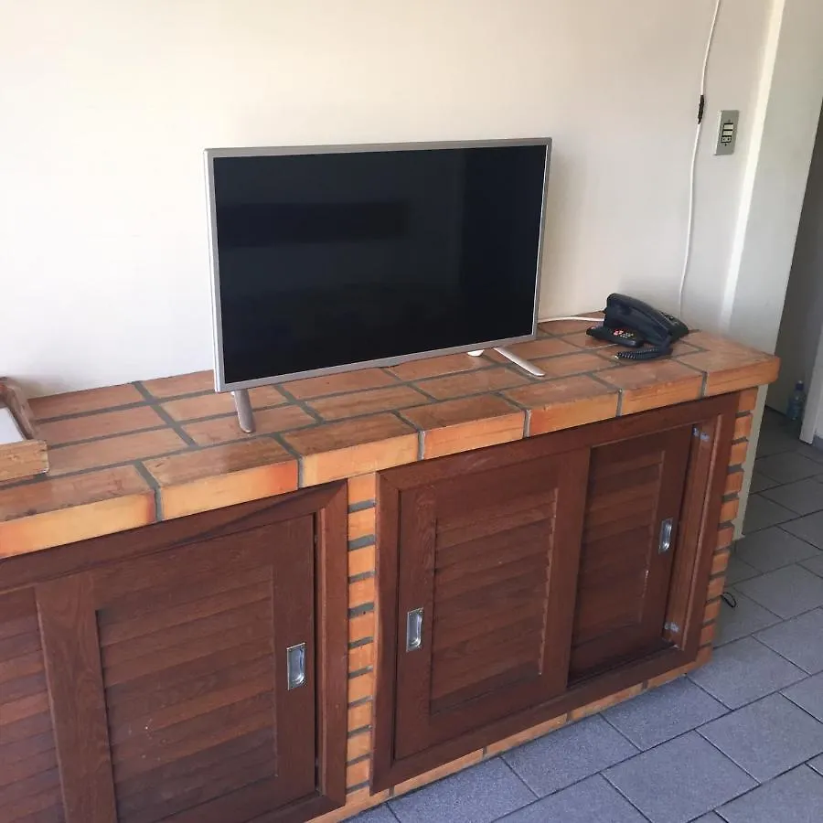 Pousada Vila Del Mare - Frente Praia Bombinhas Locanda