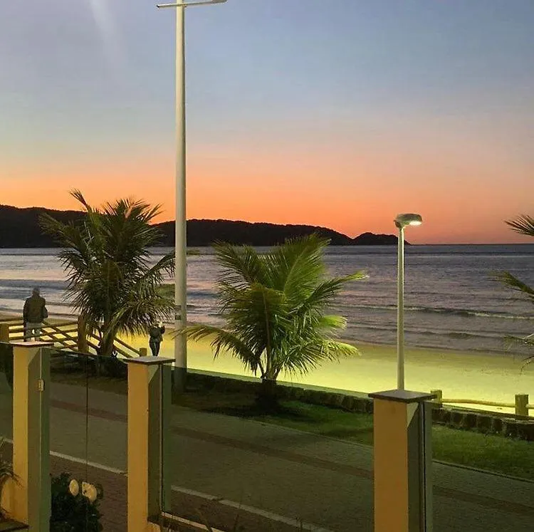 Locanda Pousada Vila Del Mare - Frente Praia Bombinhas