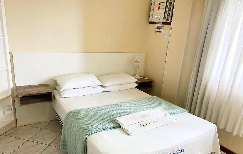 Locanda Pousada Vila Del Mare - Frente Praia Bombinhas